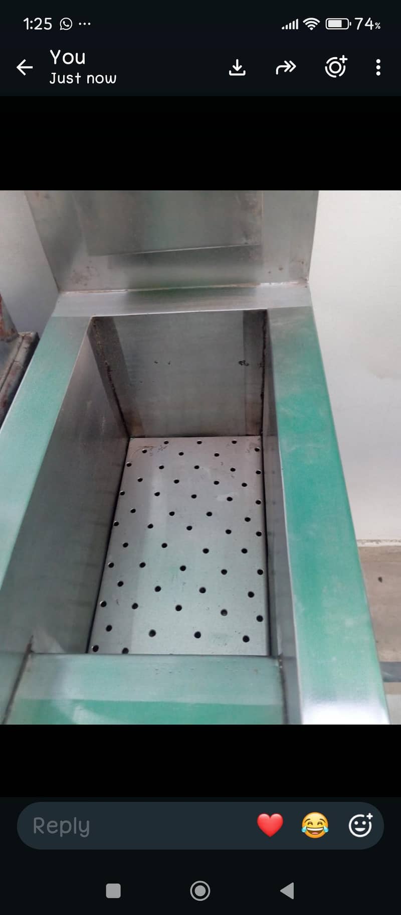 Fryer 1