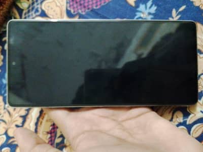 Infinix Note 50
