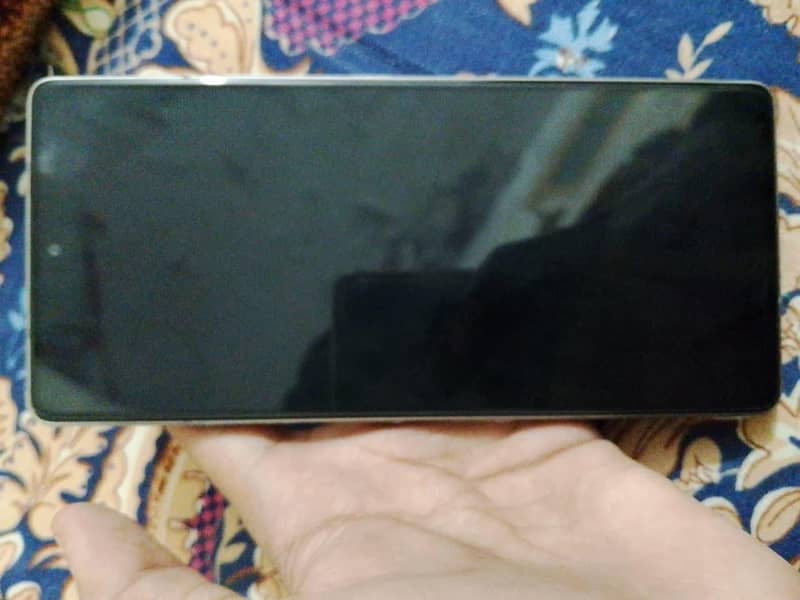 Infinix Note 50 0