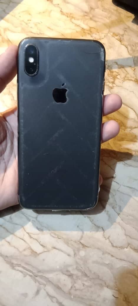Apple iPhone X 0