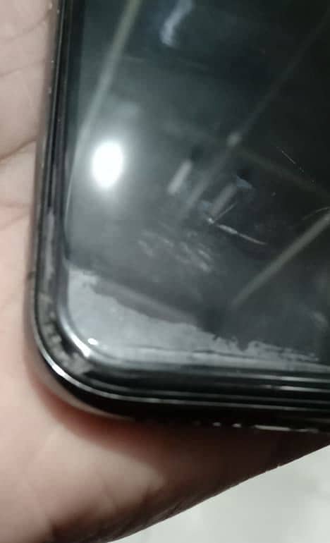 Apple iPhone X 2