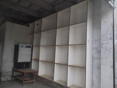 rack size 4/8