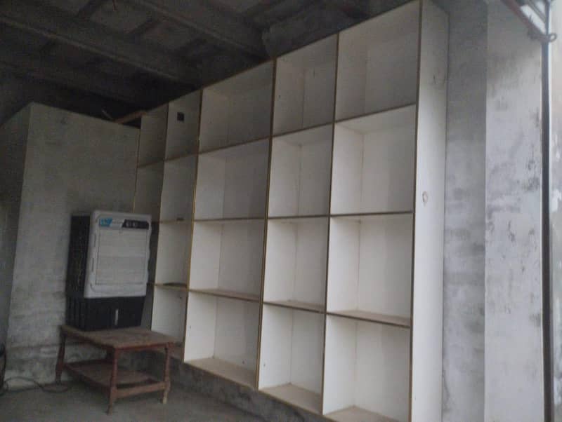 rack size 4/8 0