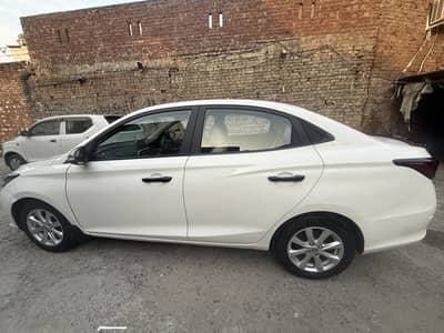 Changan Alsvin 2022