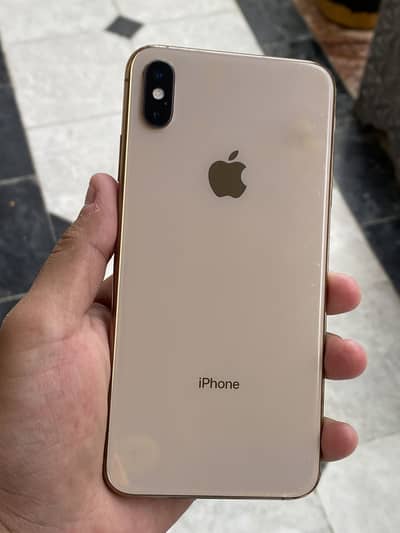 Apple iPhone XS Max