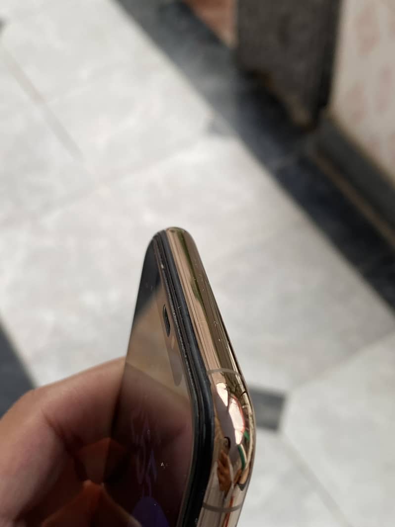 Apple iPhone XS Max 1
