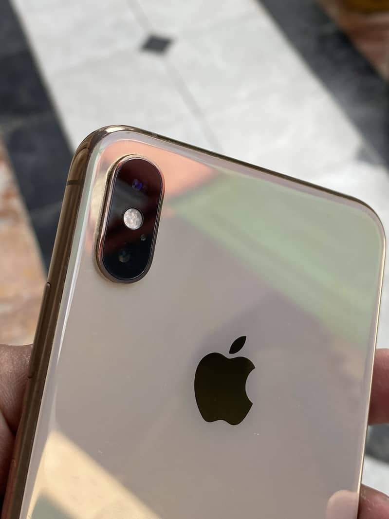 Apple iPhone XS Max 3
