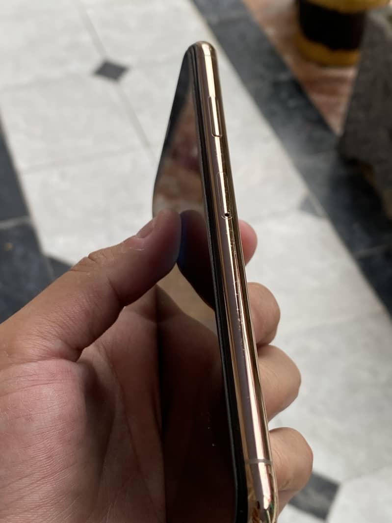 Apple iPhone XS Max 4