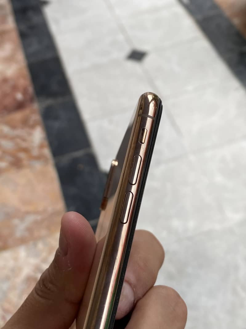 Apple iPhone XS Max 5