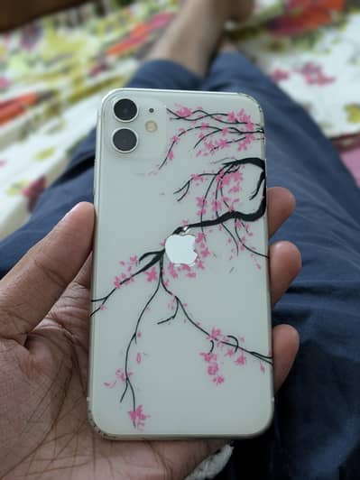 Apple iPhone 11 no exchange