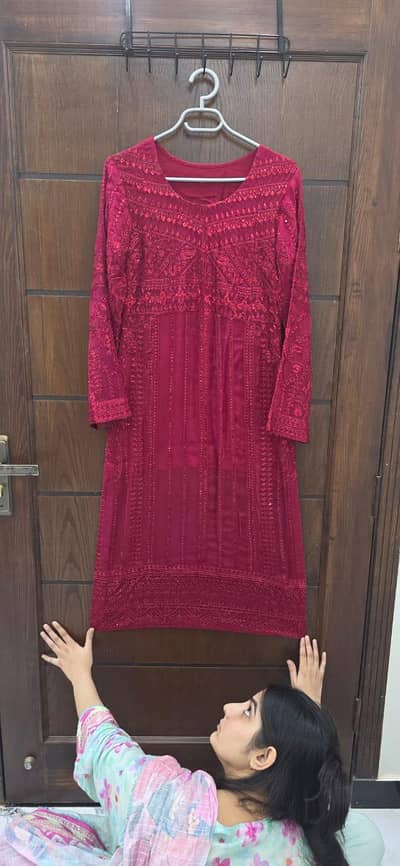 preloved dress