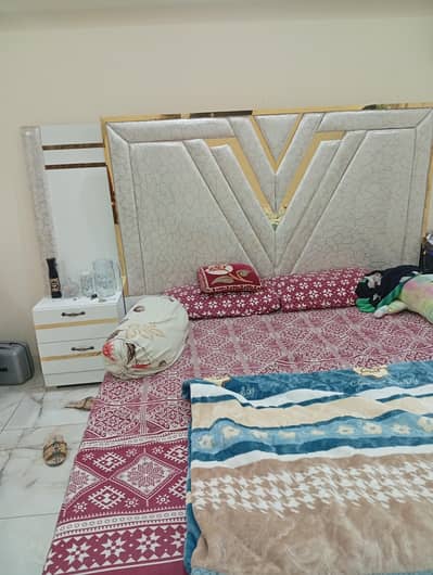 bed set