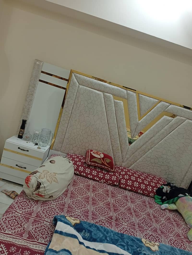 bed set 4