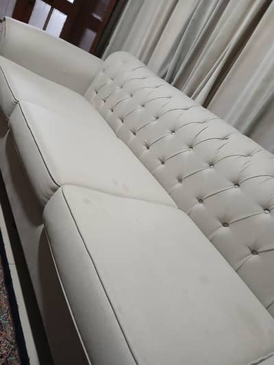 5 Seater Sofa Set – 3 Seater + 2 Seater