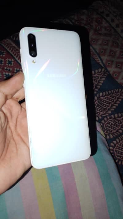 Samsung Mobile A30s