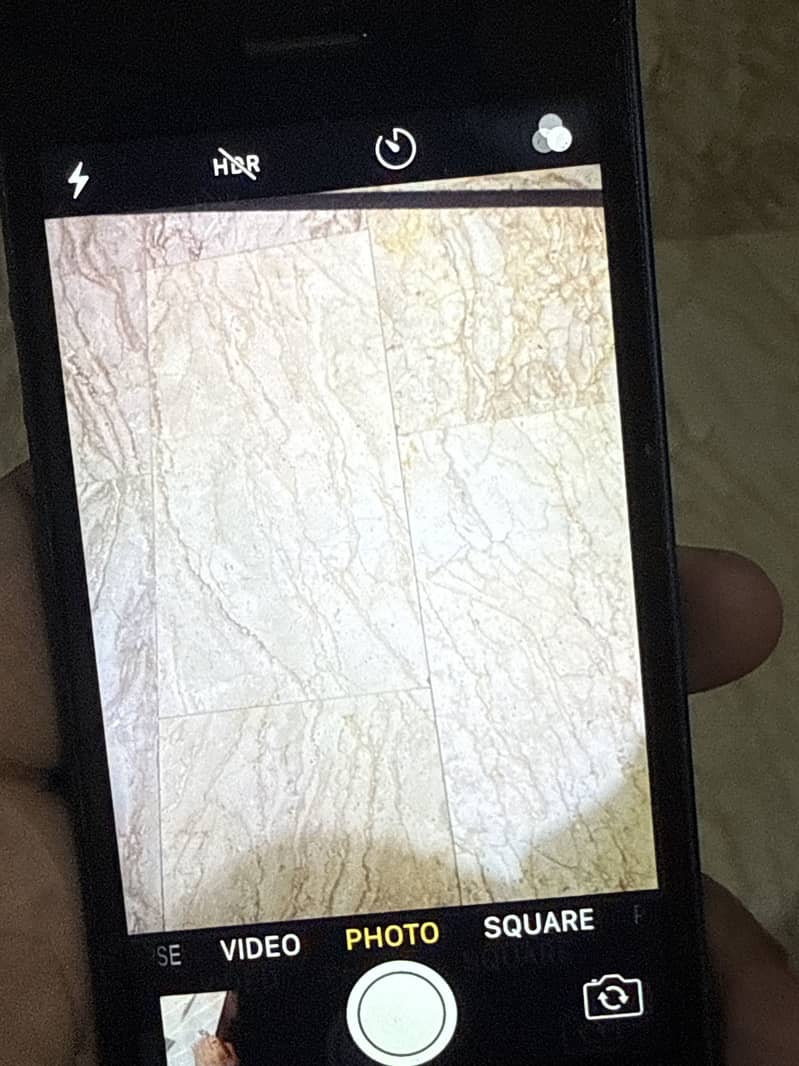 Apple iPhone 5 4