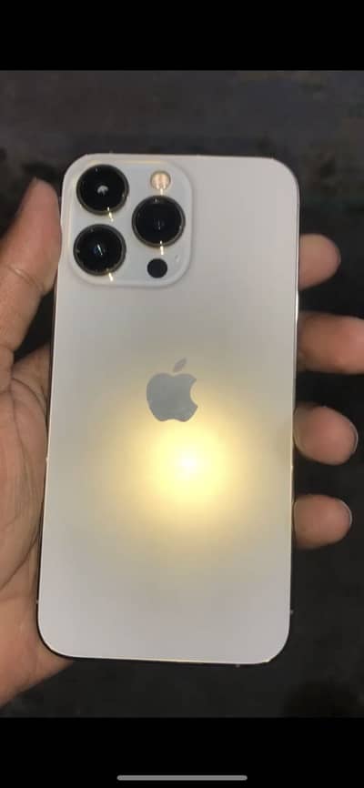 Apple iPhone 13 Pro