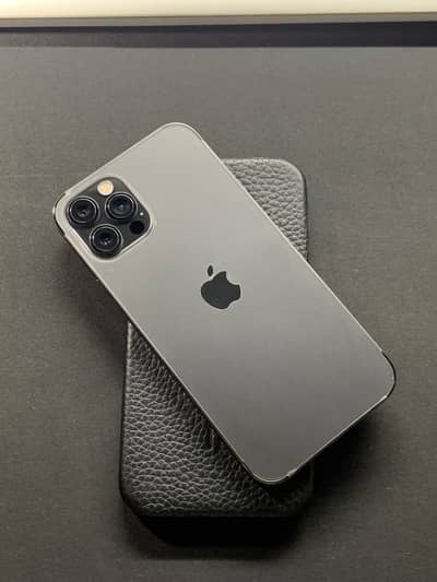 Apple iPhone 12 Pro