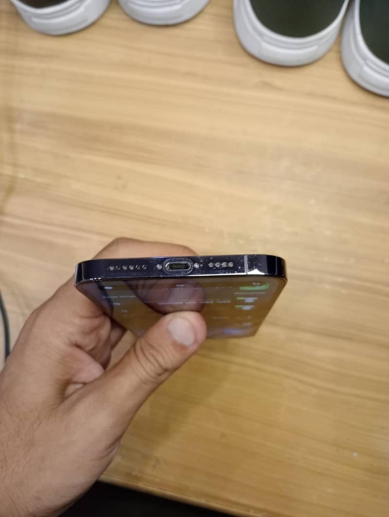 Apple iPhone 14 Pro Max 1