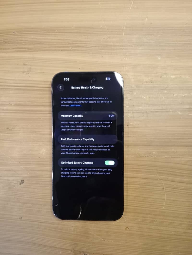 Apple iPhone 14 Pro Max 2