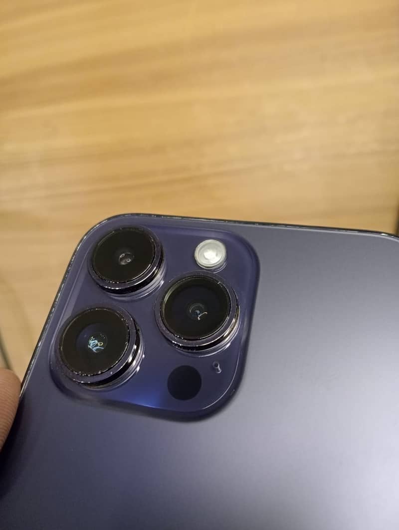 Apple iPhone 14 Pro Max 5