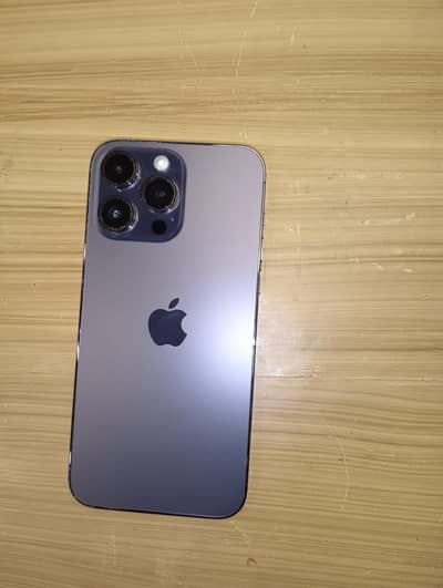 Apple iPhone 14 Pro Max