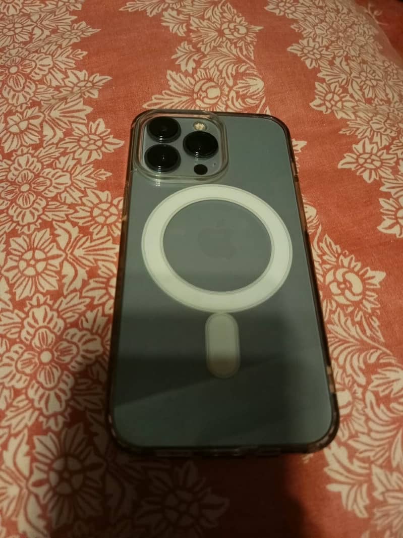 Apple iPhone 13 Pro 0