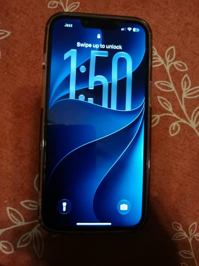 Apple iPhone 13 Pro 1