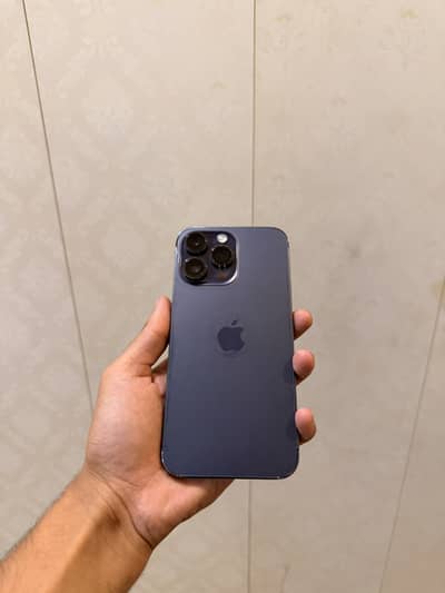 Apple iPhone 14 Pro Max