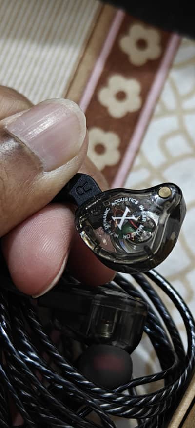 3.5mm jeck handfree