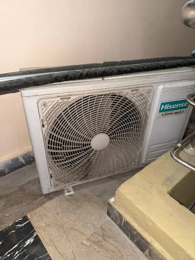 Hisense 1.5ton AC