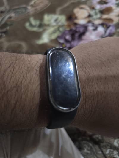 Mi band 10