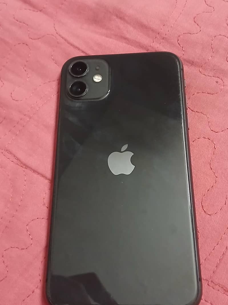 Apple iPhone 11 3