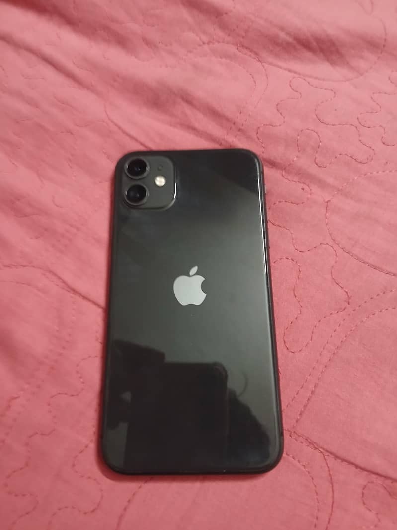 Apple iPhone 11 4