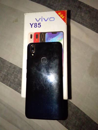 Vivo Y85