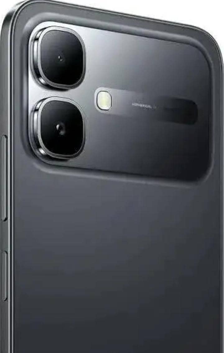 Infinix Smart 1
