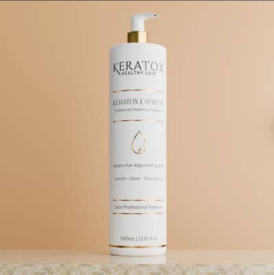 Need sales executive for salon products marketing