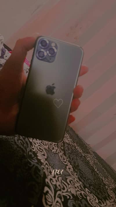 Apple iPhone 11 Pro