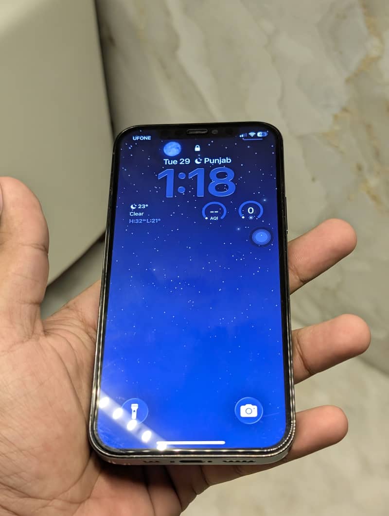 Apple iPhone 12 Pro 2