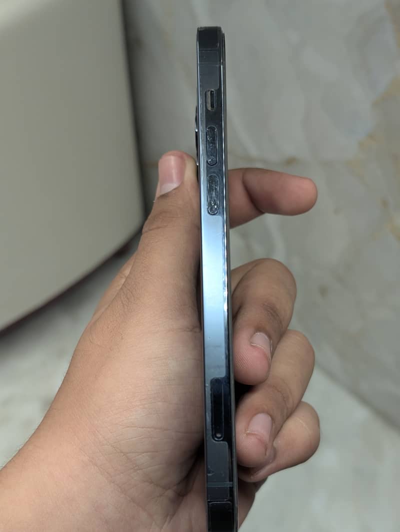 Apple iPhone 12 Pro 5