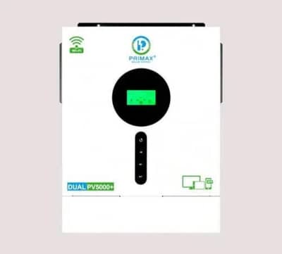 primax galaxy solar inverter