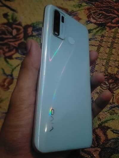 Vivo Y30 LUSH CONDITION 10/10