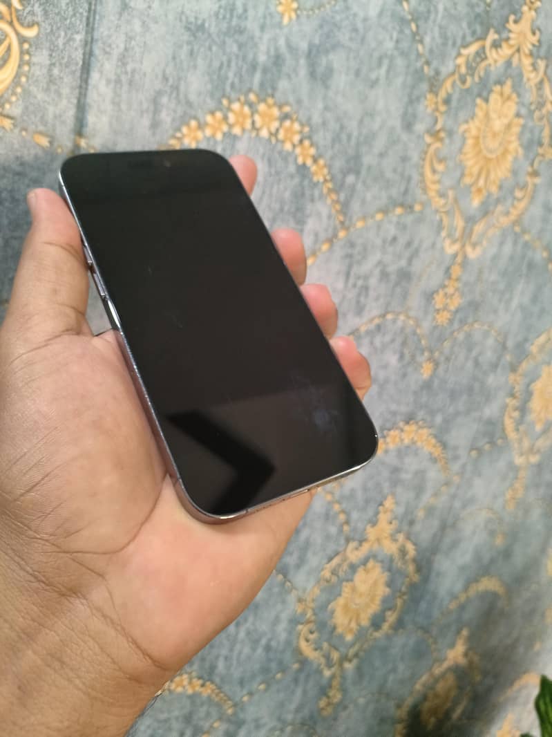 Apple iPhone 14 Pro 5