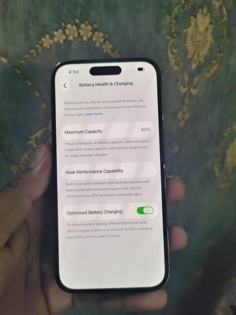Apple iPhone 14 Pro 6