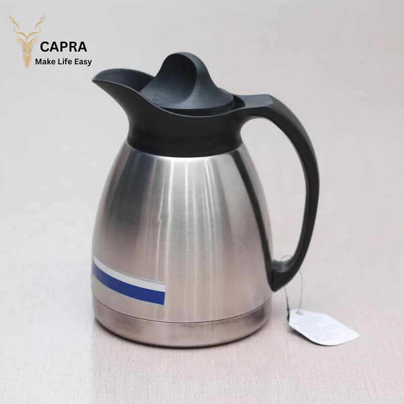 Capra Tharmos 1