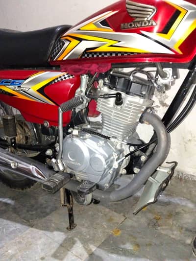 all ok first hand hai 03276595006