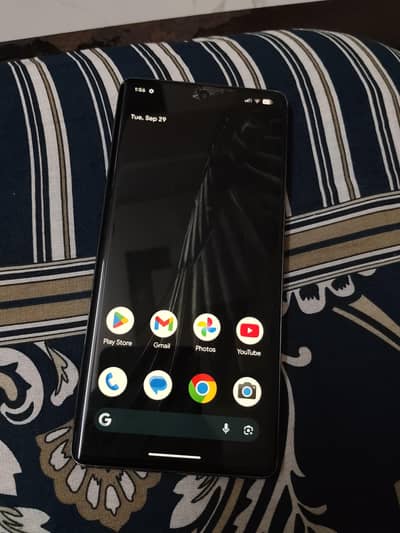 Google Pixel 7 Pro