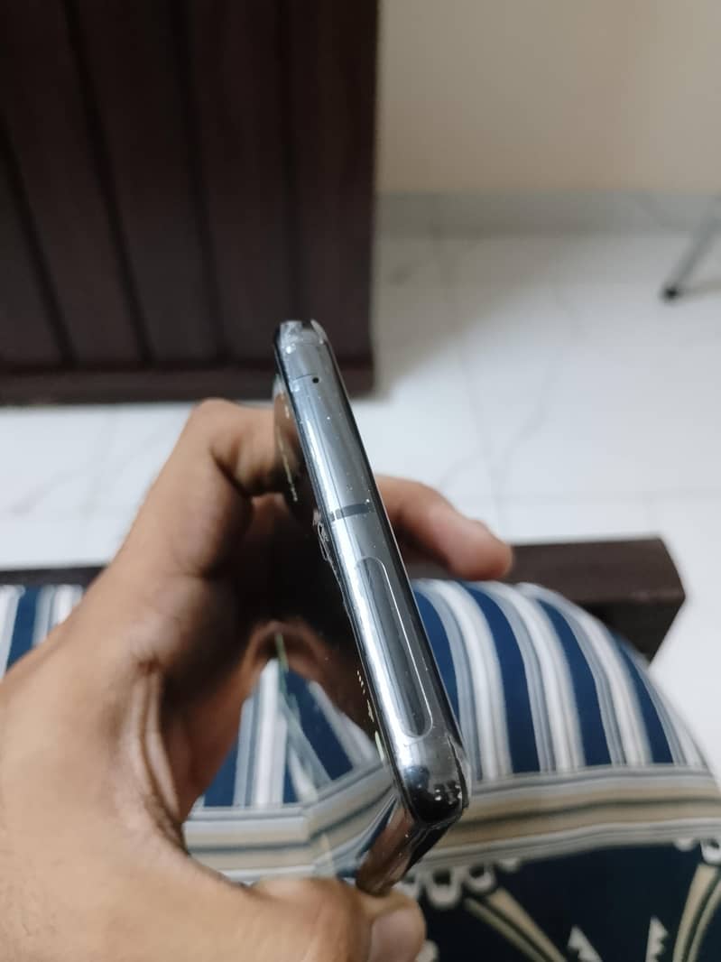 Google Pixel 7 Pro 3