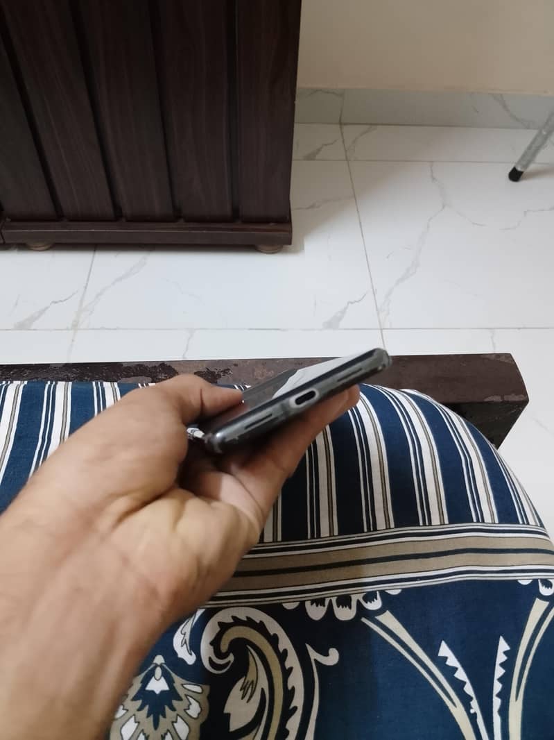 Google Pixel 7 Pro 6