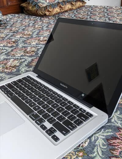 MACBOOK pro 2012 i5